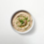Baba Ghanouj