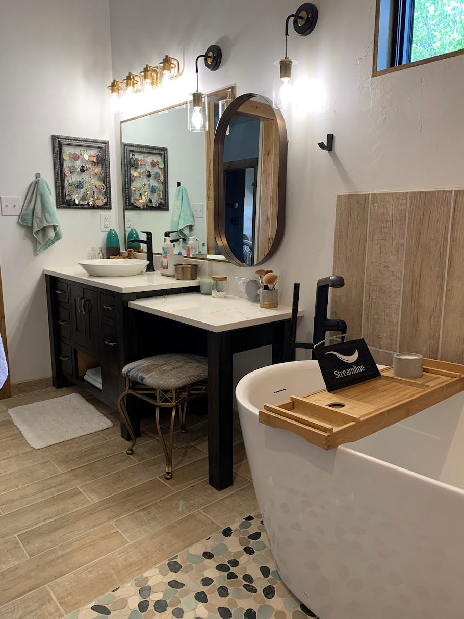 bathroom vanity lights