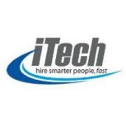 itech solutions logo