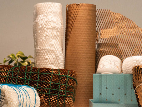 How Switching to Eco Friendly Paper Can Boost Your Brand Image