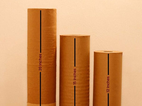 Honeycomb paper sheets vs corrugated cardboard — which is better for packaging?