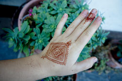 Mehndi