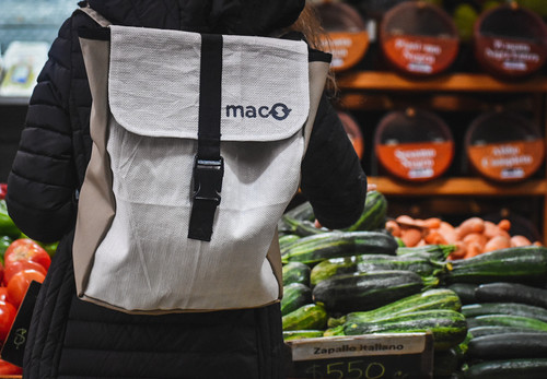 Mochila MACO | Modelofue