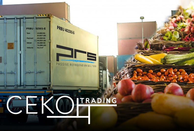 CEKO TRADING