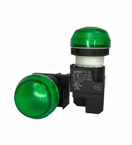 IDEC Control Unit