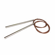 Cartridge Heater Straight Leads & Flexible Leads