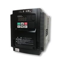 Hitachi WJ200 Series
