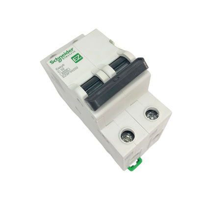 Schneider MCB