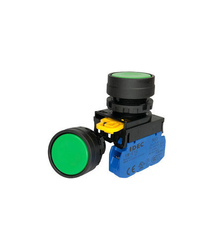IDEC Control Unit