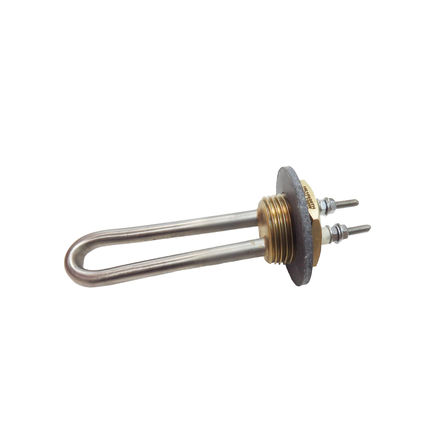 Screw Plug Immersion Heater