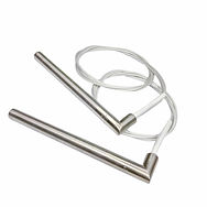 Right Angle Cartridge Heater