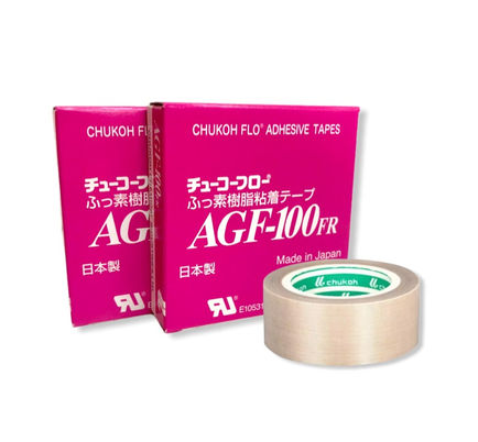 Chukoh Adhesive Tape