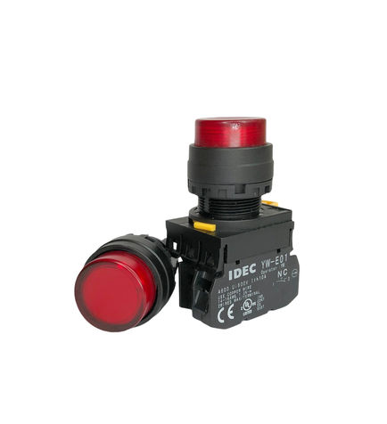 IDEC Control Unit