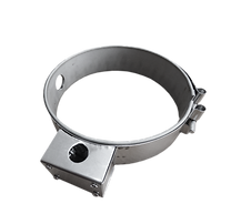 Band Heater with Stainless Steel Box_edi