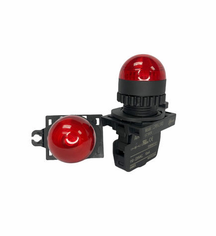 AUTONICS Control Units - 16mm/25mm