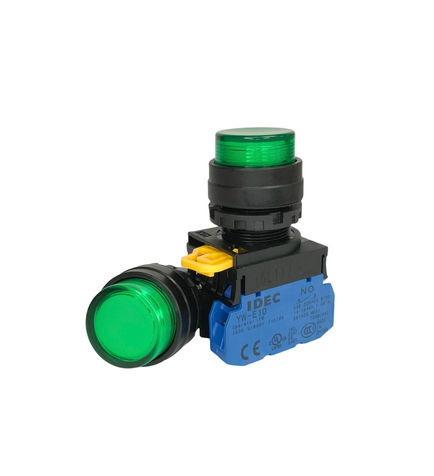 IDEC Control Unit