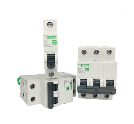 Schneider MCB