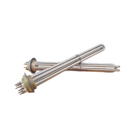Screw Plug Immersion Heater