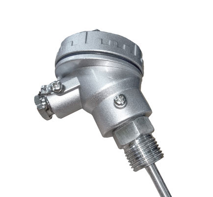 Thermocouple Heavy Duty Metal Sheathed Thermocouple / PT100