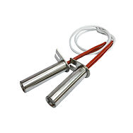 Cartridge Heater with Stopper