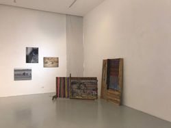 daydreaming installation view