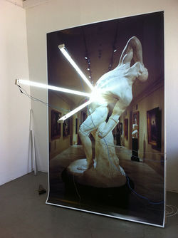 מארק יאשאייב