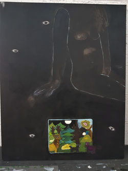 מעיינה וכטל