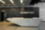 blackened steel Wall paneling SONO