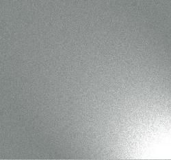 Stainless Steel, Bead Blasted, Natural, Satin