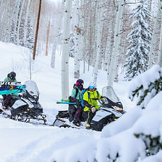 Backcountry Adventure