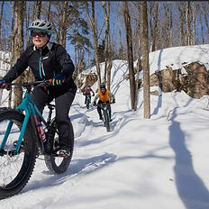 Fat Bike