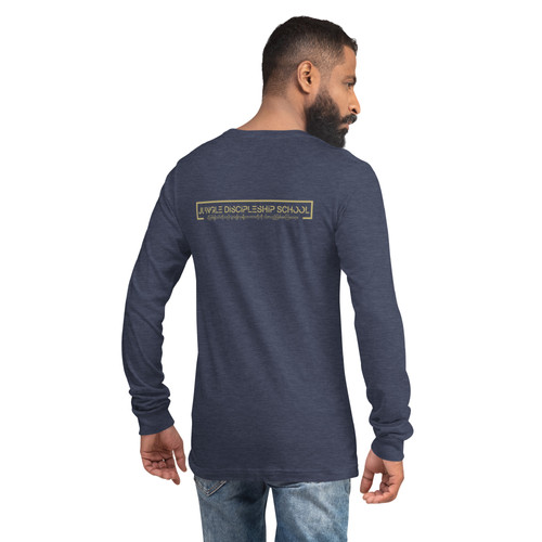 新品　deres first class long sleeve T shirt first class long sleeve T shirt deres special edition (white