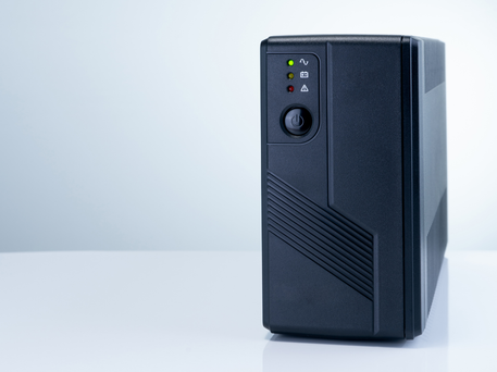 Bodrum UPS kesintisiz güç kaynağı kurulumu