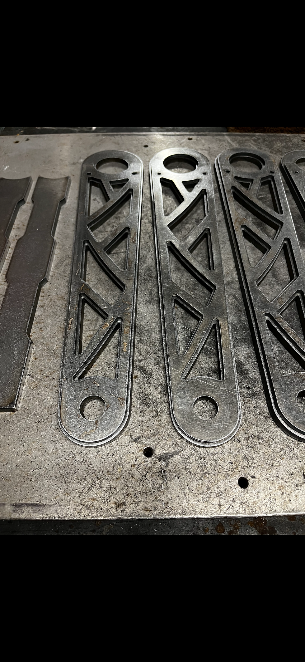Thumbnail: Sway Bar Link Kit