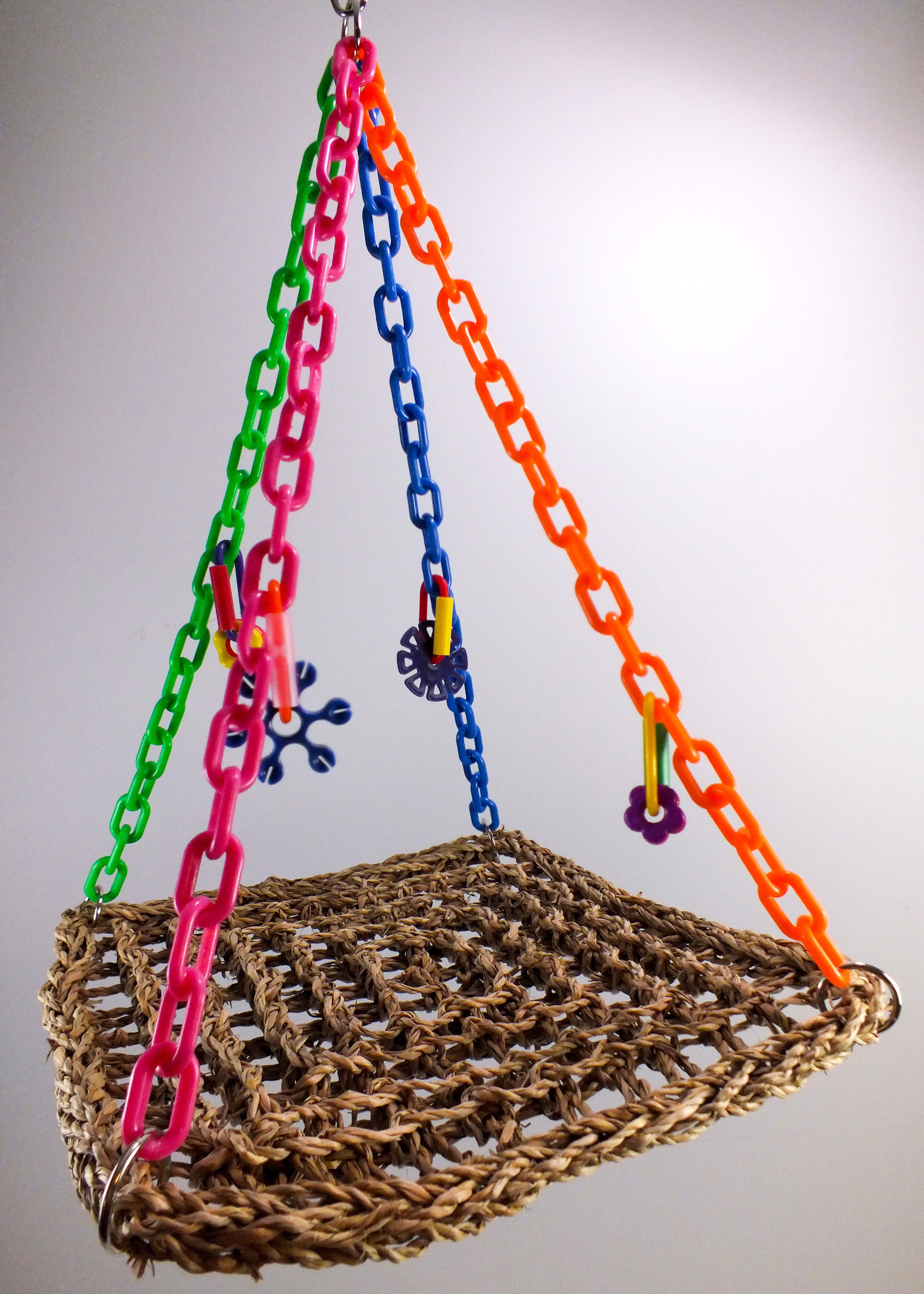 Medium Sea grass swing