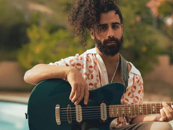 Volunteer Spotlight: Meet Ricky Giordano