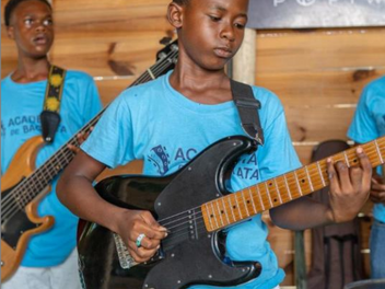 Konpa Akademi in Cap-Haïtien!