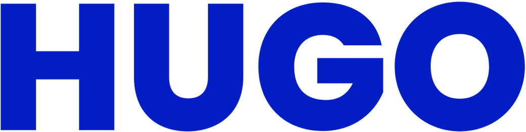 HUGO entertainment LOGO