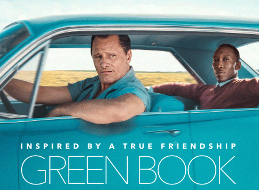 Green book