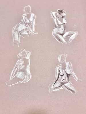 Figure Drawing