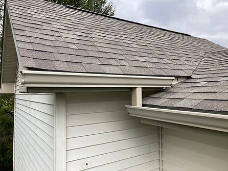 Gutter Replacement