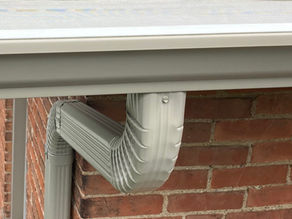 The Importance of Quality Materials for Long-Lasting Gutters at WYold Gutters - Best gutter material choices
