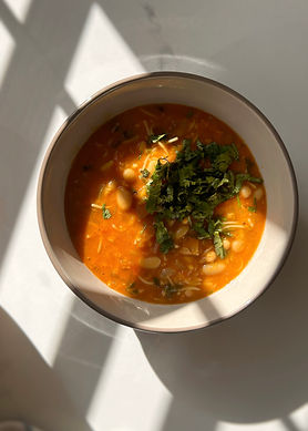soup