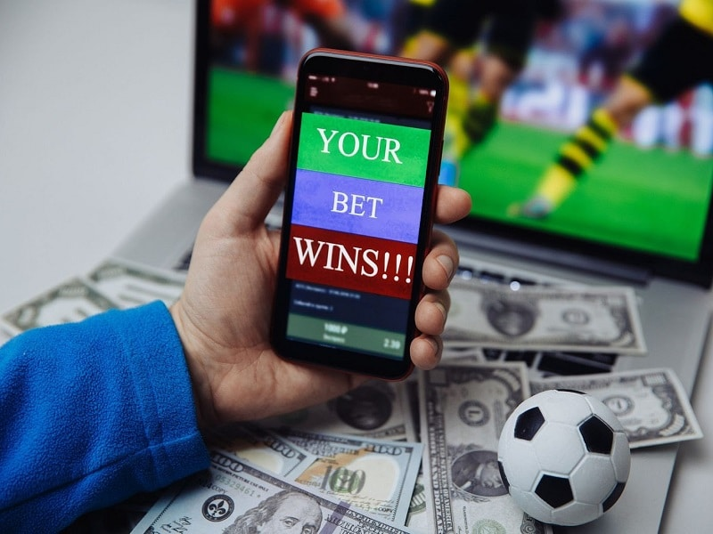App cá cược bóng đá uy tín nhất hiện nay 2022
content media