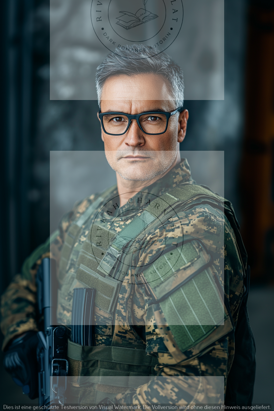 Charakterkarte Kay aus Master and Servant Band 1