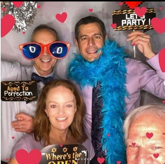 Photo booth Indianapolis Indiana