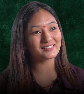 Black Modern Coffee Shop LinkedIn Banner