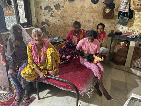 Charity Reviews for Widows: Evaluating Widow's Hope Charity Through Reviews