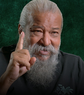 Black Modern Coffee Shop LinkedIn Banner