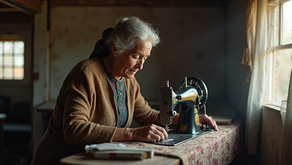 How to Provide Meaningful Support for Widows in India